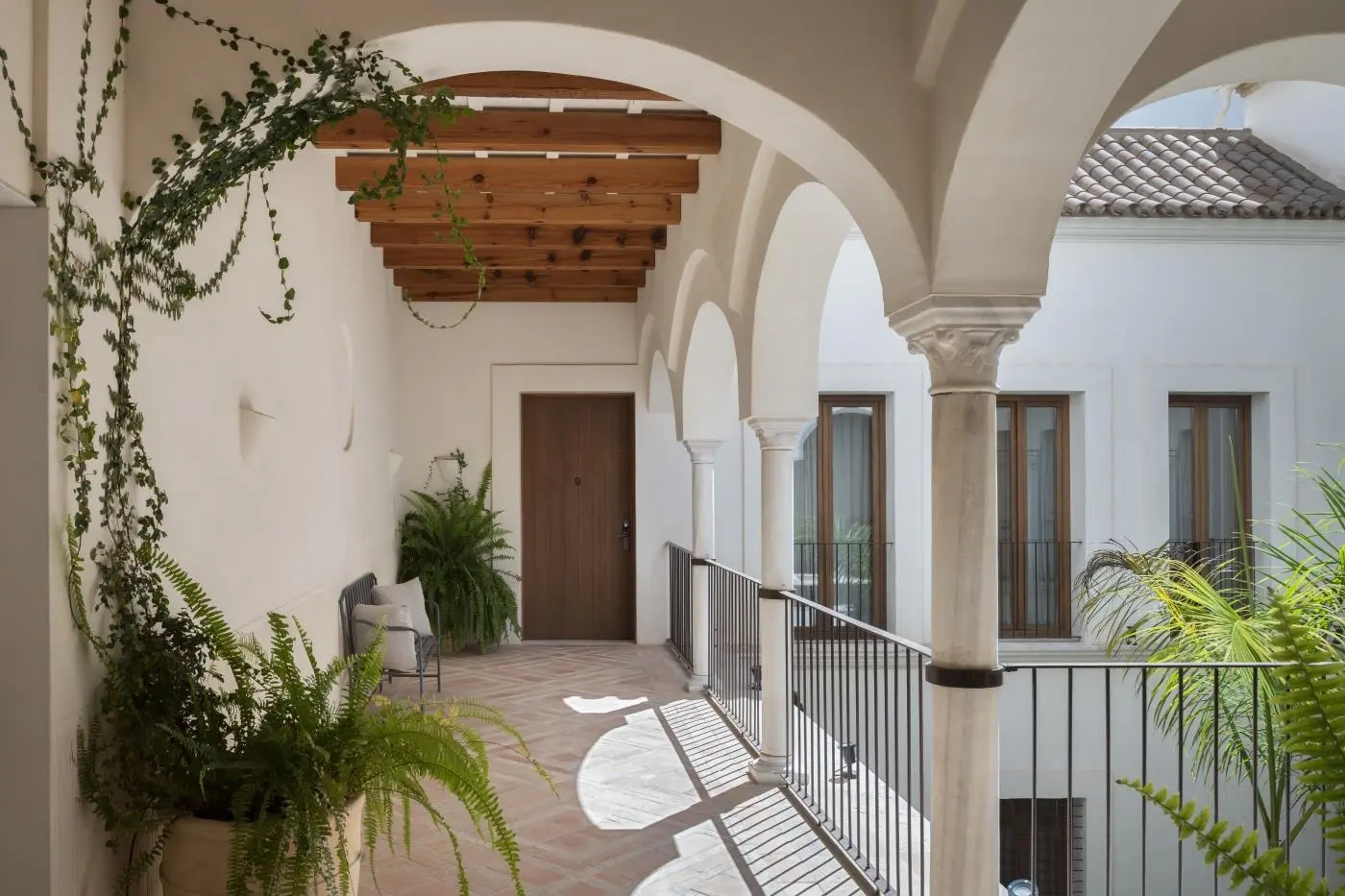 Banner de la página de inicio